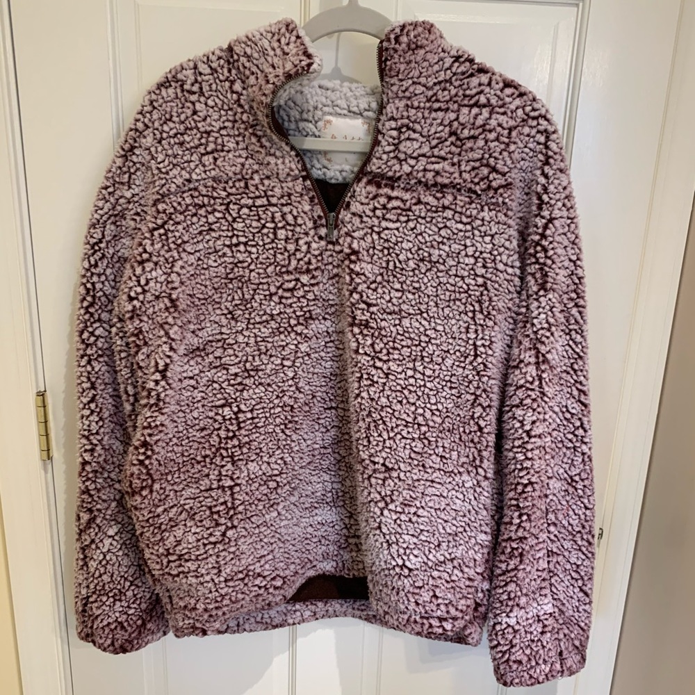 Altar’d State Sherpa